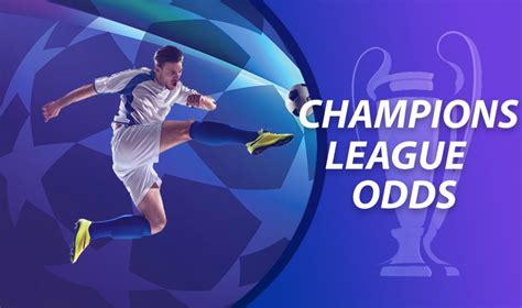 champions league betting odds|Champions League Odds, UCL Spreads & Lines August 29, 2024 .